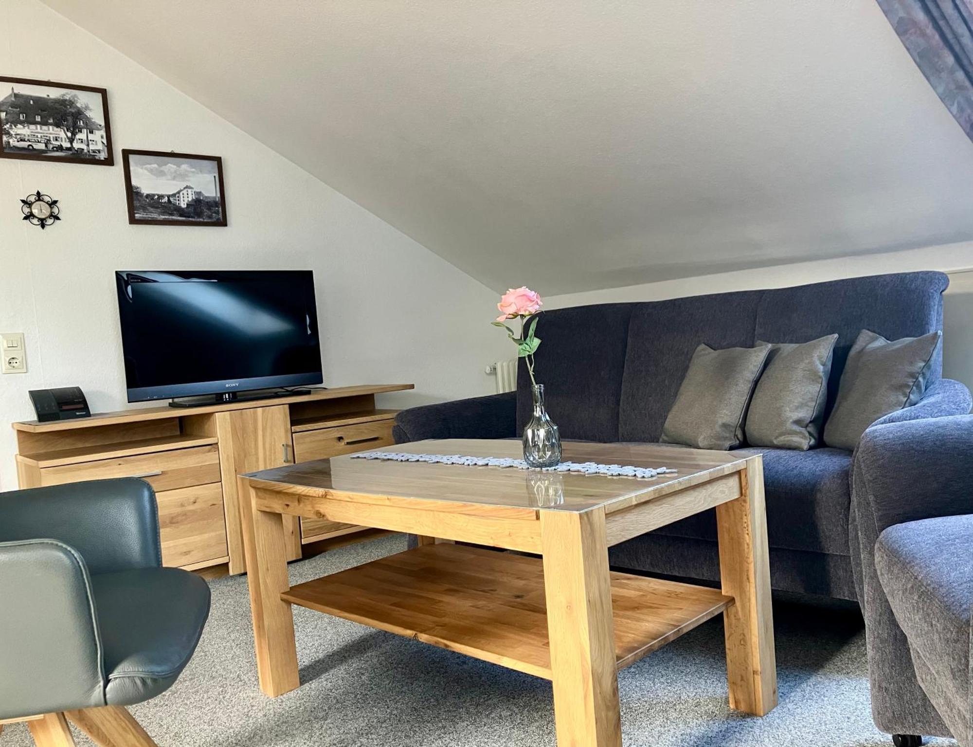 Ferienwohnung Neubacher Uhldingen-Mühlhofen Exterior foto