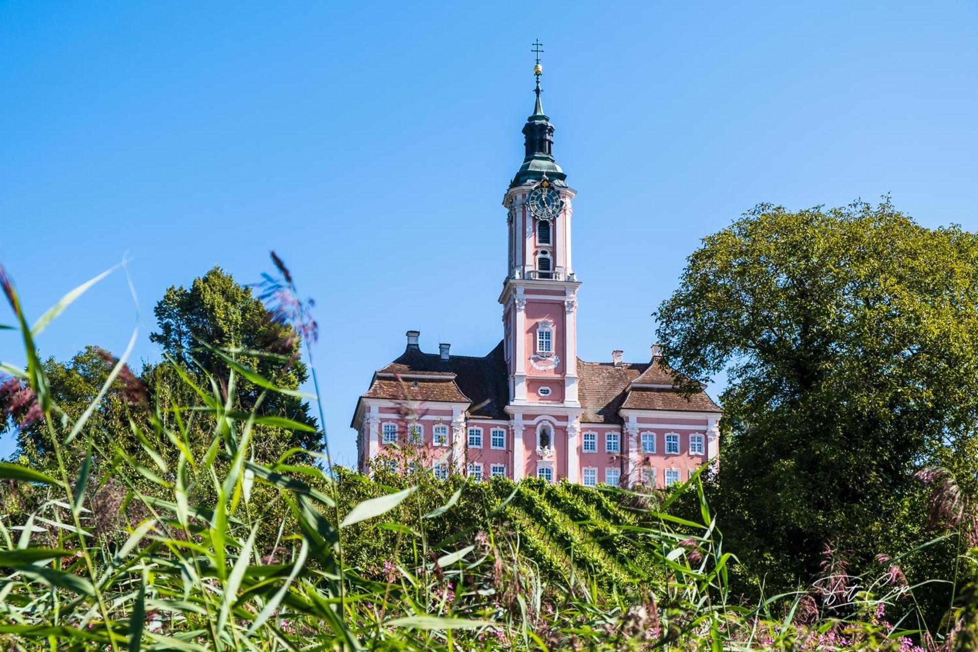 Ferienwohnung Neubacher Uhldingen-Mühlhofen Exterior foto